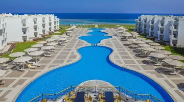 Fantazia Resort Marsa Alam