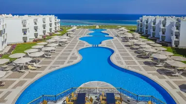 Fantazia Resort Marsa Alam