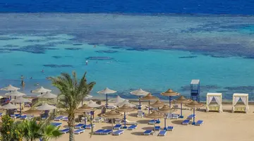Fantazia Resort Marsa Alam