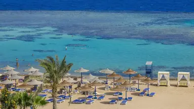 Fantazia Resort Marsa Alam