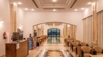 FANTAZIA RESORT MARSA ALAM