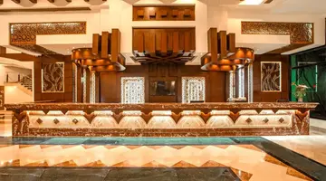 FANTAZIA RESORT MARSA ALAM