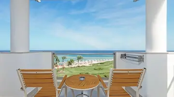 FANTAZIA RESORT MARSA ALAM