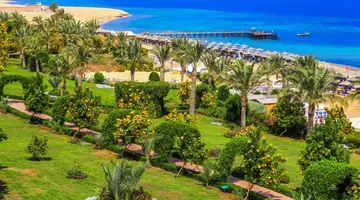 FANTAZIA RESORT MARSA ALAM
