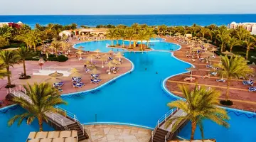 FANTAZIA RESORT MARSA ALAM