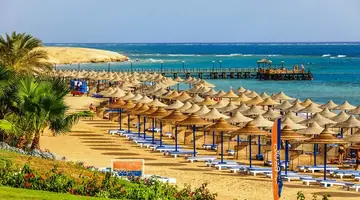 FANTAZIA RESORT MARSA ALAM