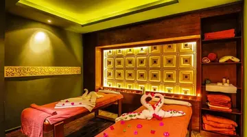 FANTAZIA RESORT MARSA ALAM