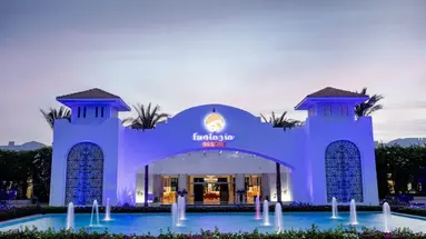 Fantazia Resort Marsa Alam
