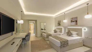 Fantazia Resort Marsa Alam