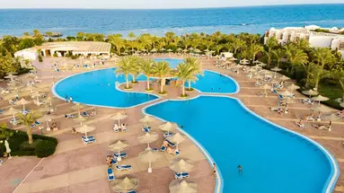 Fantazia Resort Marsa Alam