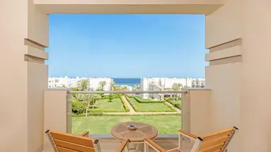 Fantazia Resort Marsa Alam