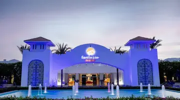 Fantazia Resort Marsa Alam