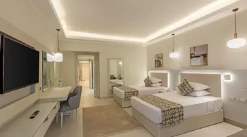 Fantazia Resort Marsa Alam