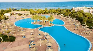 Fantazia Resort Marsa Alam