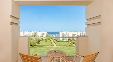 Fantazia Resort Marsa Alam