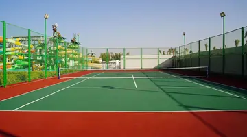 Fantazia Resort Marsa Alam