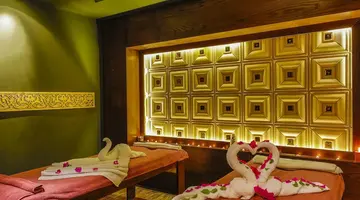 Fantazia Resort Marsa Alam