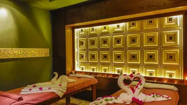 Fantazia Resort Marsa Alam