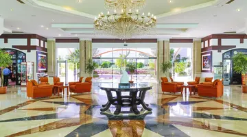 Fantazia Resort Marsa Alam