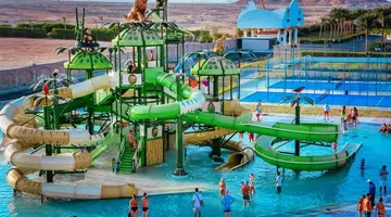 FANTAZIA RESORT MARSA ALAM