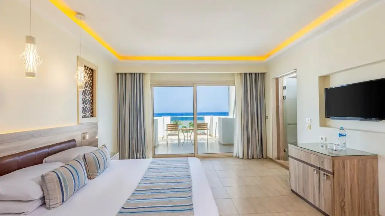 FANTAZIA RESORT MARSA ALAM