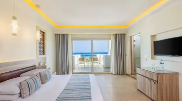 FANTAZIA RESORT MARSA ALAM