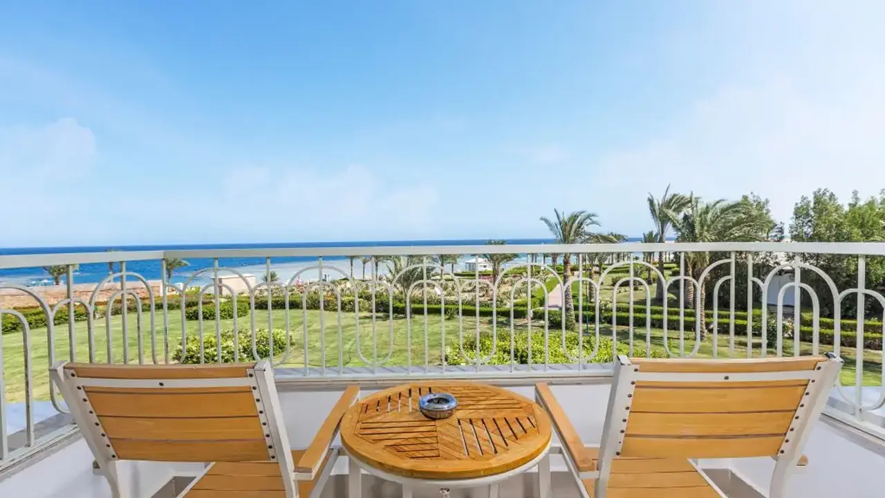 FANTAZIA RESORT MARSA ALAM