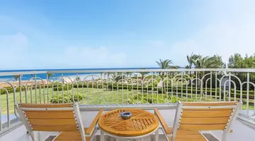 FANTAZIA RESORT MARSA ALAM