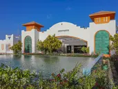 FANTAZIA RESORT MARSA ALAM