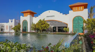 FANTAZIA RESORT MARSA ALAM