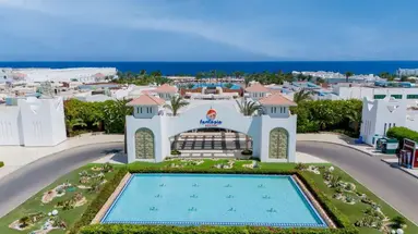 Fantazia Resort Marsa Alam