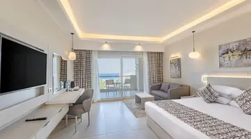 Fantazia Resort Marsa Alam