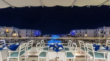 Fantazia Resort Marsa Alam