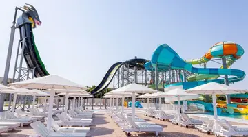 Fantazia Resort Marsa Alam