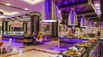 Fantazia Resort Marsa Alam