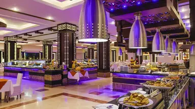 Fantazia Resort Marsa Alam