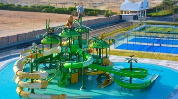 Fantazia Resort Marsa Alam