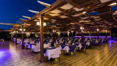 Fantazia Resort Marsa Alam