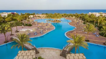 Fantazia Resort Marsa Alam