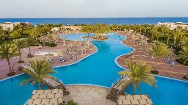 Fantazia Resort Marsa Alam