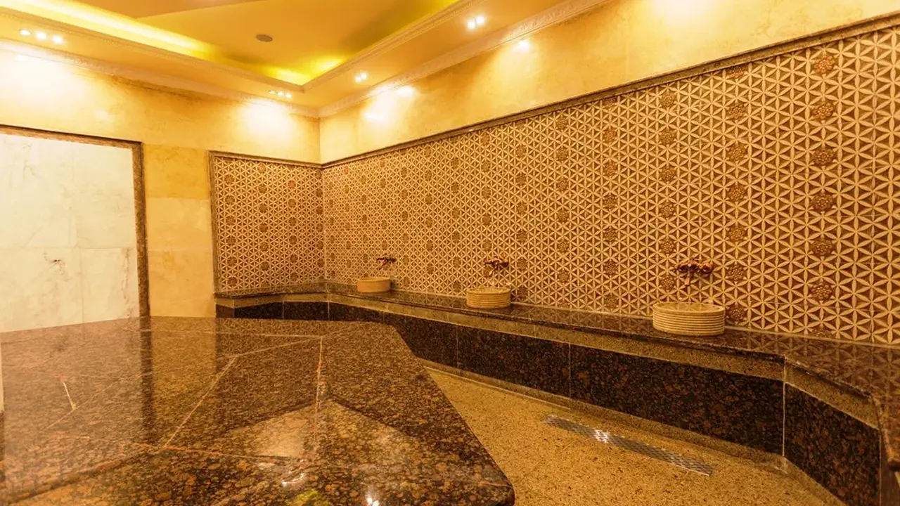 FANTAZIA RESORT MARSA ALAM