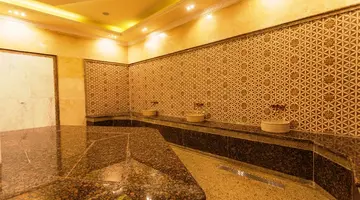 FANTAZIA RESORT MARSA ALAM
