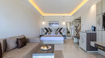 FANTAZIA RESORT MARSA ALAM