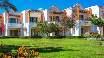 FANTAZIA RESORT MARSA ALAM