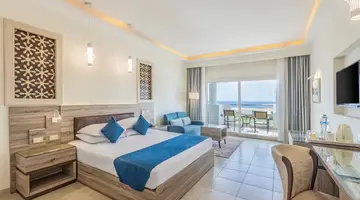 FANTAZIA RESORT MARSA ALAM