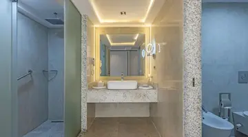 FANTAZIA RESORT MARSA ALAM