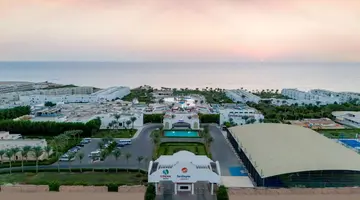 FANTAZIA RESORT MARSA ALAM