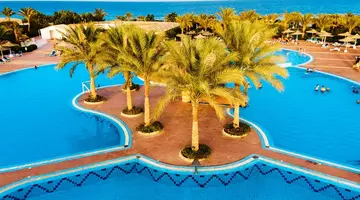 FANTAZIA RESORT MARSA ALAM
