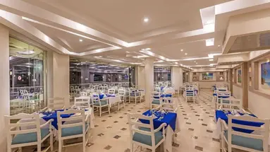 Fantazia Resort Marsa Alam