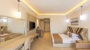 Fantazia Resort Marsa Alam